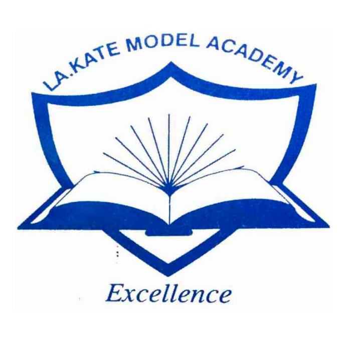 La Kate Academy Logo